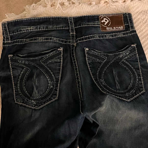 Mens jeans - Picture 3 of 3
